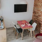 Apartman Dom Na Wydmach Debina Debina (Ustka)