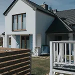 Dom Na Wydmach Debina Apartman