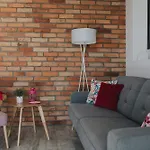 Apartman Dom Na Wydmach Debina *