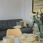 Apartman Dom Na Wydmach Debina Debina (Ustka)