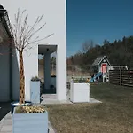 Dom Na Wydmach Debina Apartman