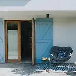 Dom Na Wydmach Debina Apartman
