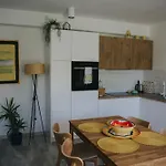 Dom Na Wydmach Debina Apartman Debina (Ustka)