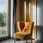 Dom Na Wydmach Debina Lejlighed