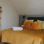 Dom Na Wydmach Debina * Debina (Ustka)