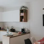 Dom Na Wydmach Debina Debina (Ustka)