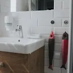 Apartman Dom Na Wydmach Debina