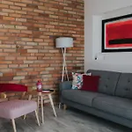 Apartman Dom Na Wydmach Debina