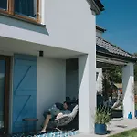 Dom Na Wydmach Debina Debina (Ustka)