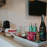 Apartman Dom Na Wydmach Debina