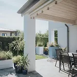 Dom Na Wydmach Debina Apartman Debina (Ustka)