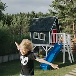 Apartman Dom Na Wydmach Debina