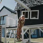 Dom Na Wydmach Debina Debina (Ustka)