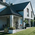 Dom Na Wydmach Debina Apartman