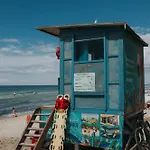 Lejlighed Dom Na Wydmach Debina Debina (Ustka)