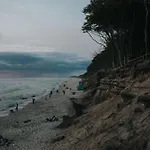 Dom Na Wydmach Debina * Debina (Ustka)