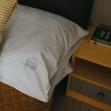 Dom Na Wydmach Debina Apartman Debina (Ustka)