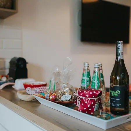 Apartman Dom Na Wydmach Debina